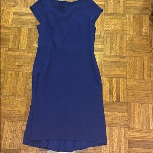 Exquisite Joan & David Dress (Asia Line). Size 44